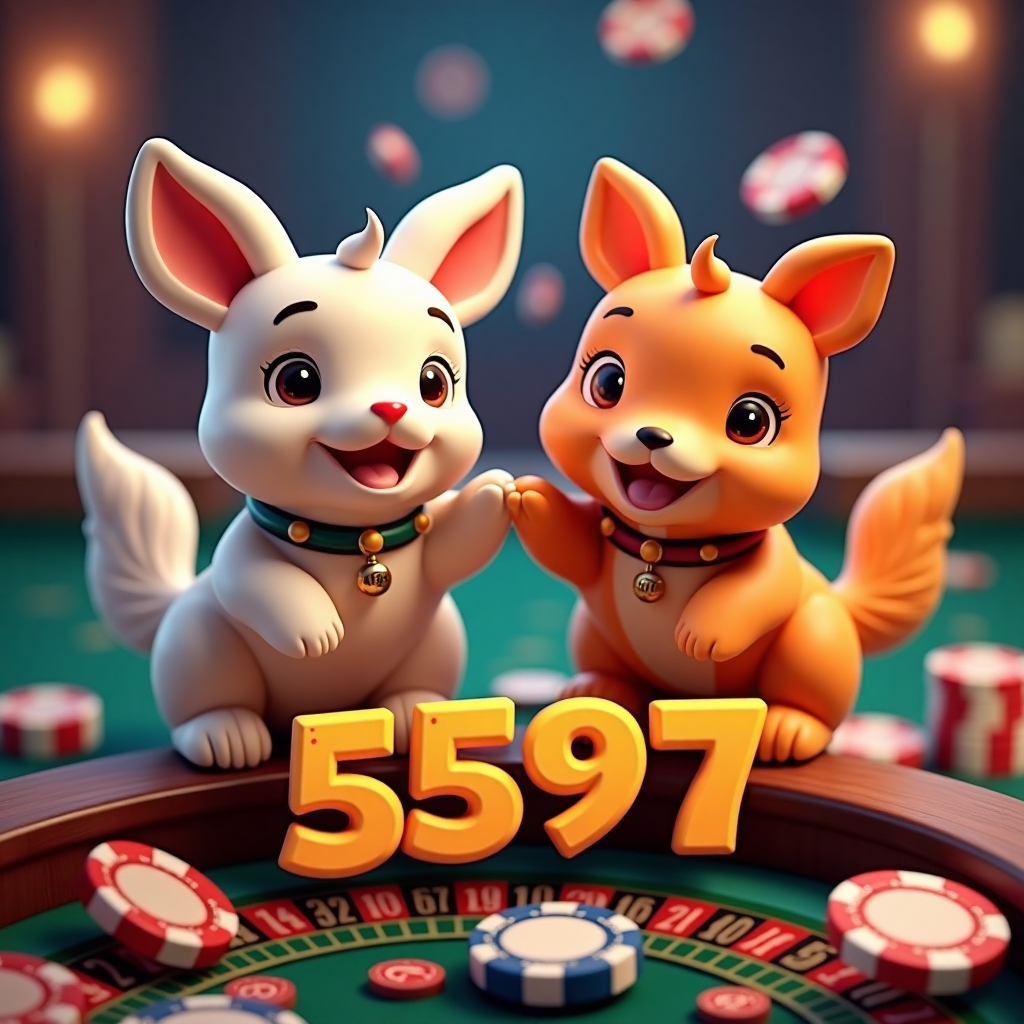 Logo da 5597.com